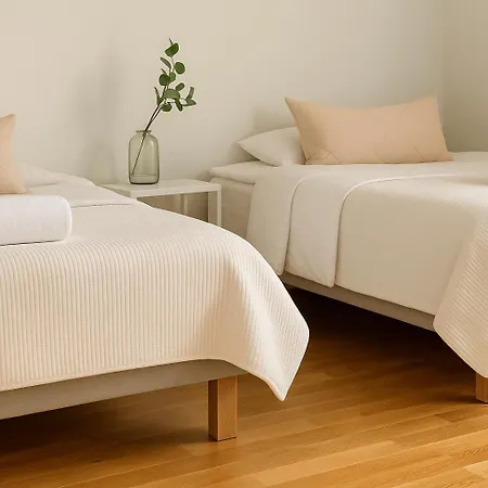 Finland Tampella - View, Own Sauna, One Bedroom, Furnished Balcony And Great Location * Tampere